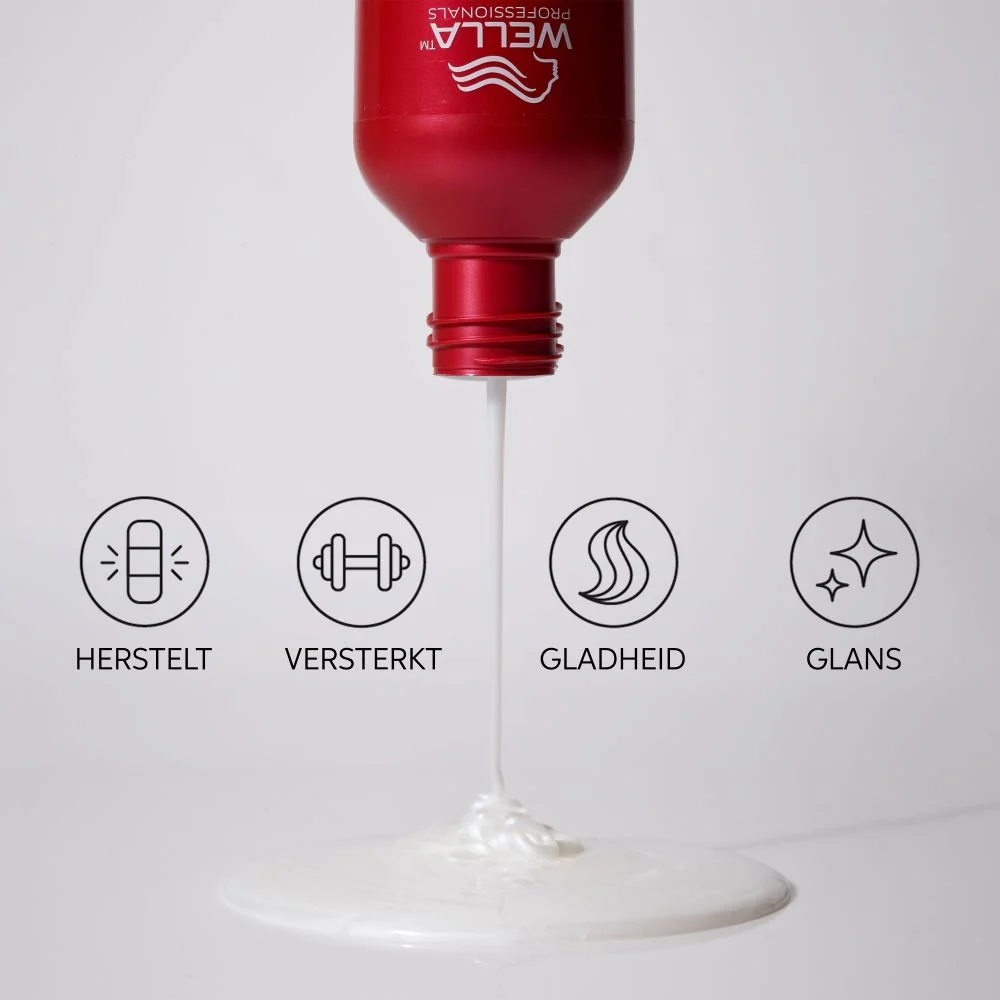 Ultimate Repair Set de Luxe - 250+200+150ml - Image 2
