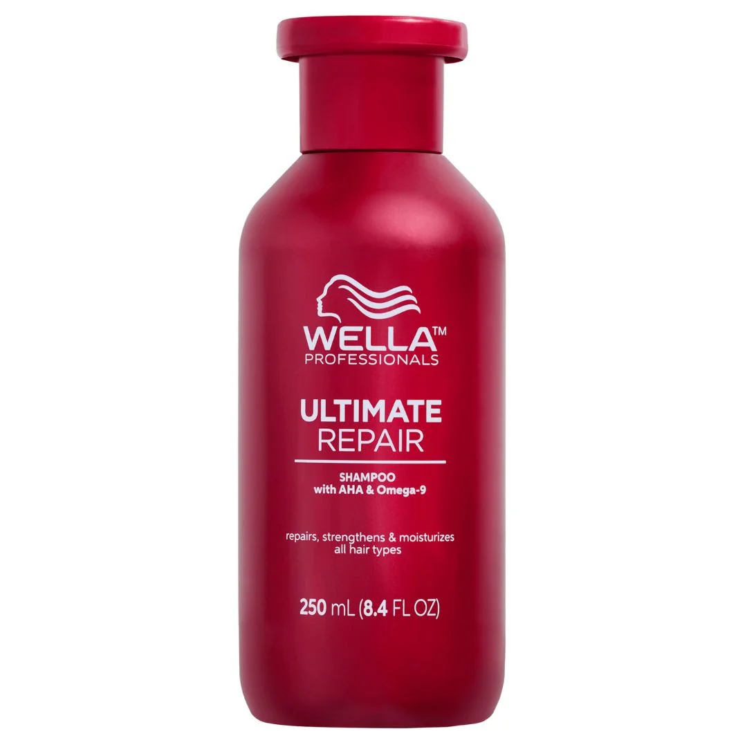Ultimate Repair Set de Luxe - 250+200+150ml - Image 5