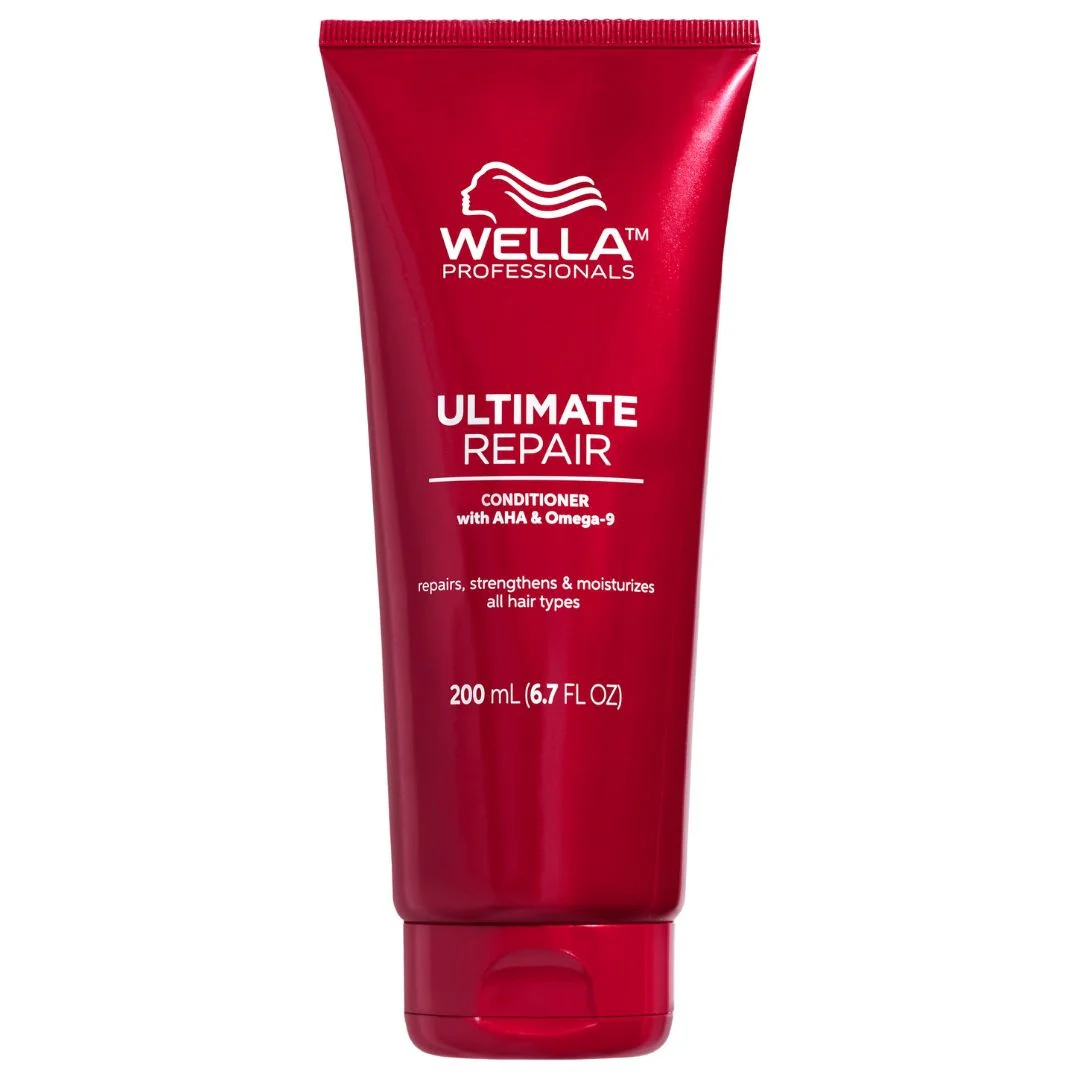 Ultimate Repair Set de Luxe - 250+200+150ml - Image 6