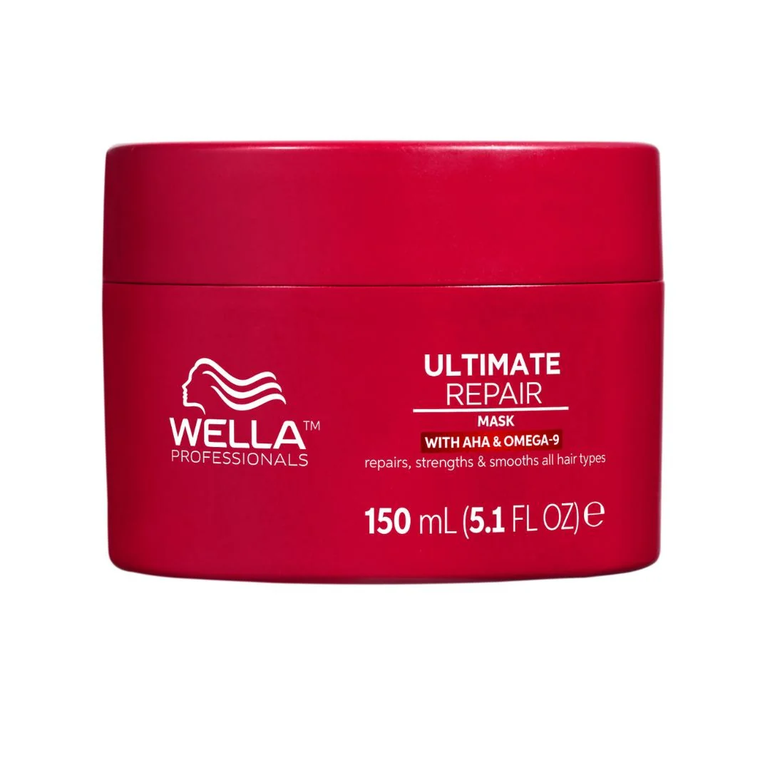 Ultimate Repair Set de Luxe - 250+200+150ml - Image 7