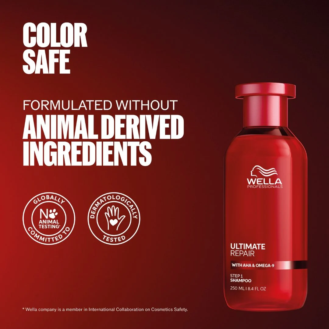 Ultimate Repair Shampoo - Image 7