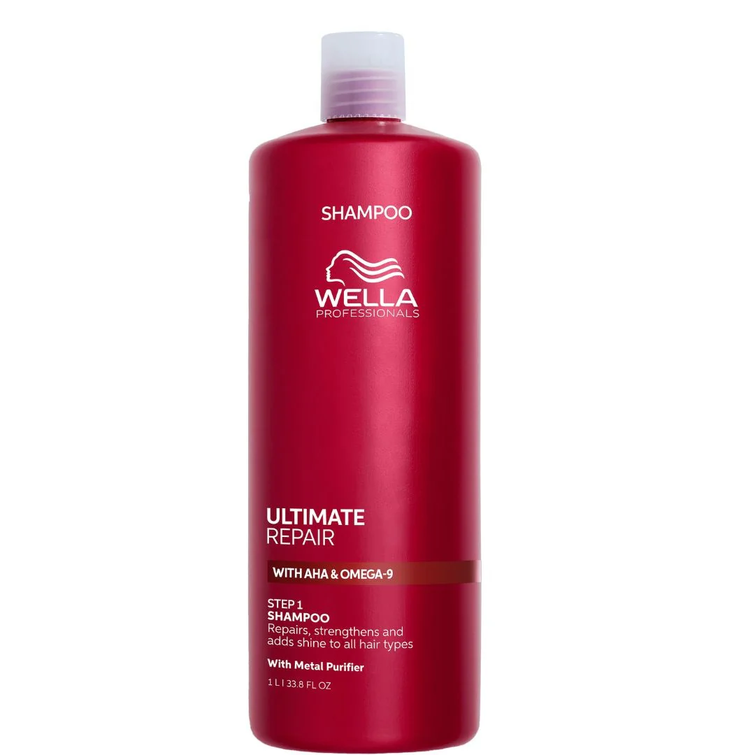 Ultimate Repair Shampoo - Image 9