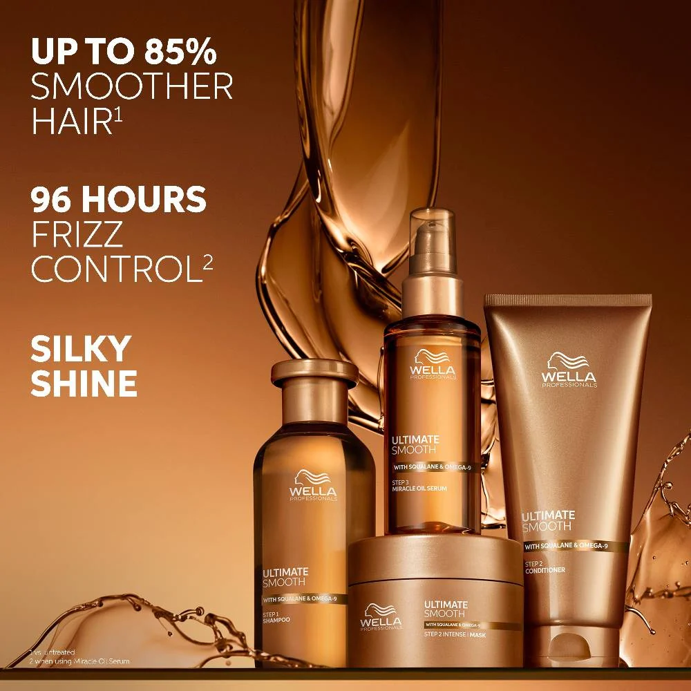 Ultimate Smooth Conditioner - Image 6
