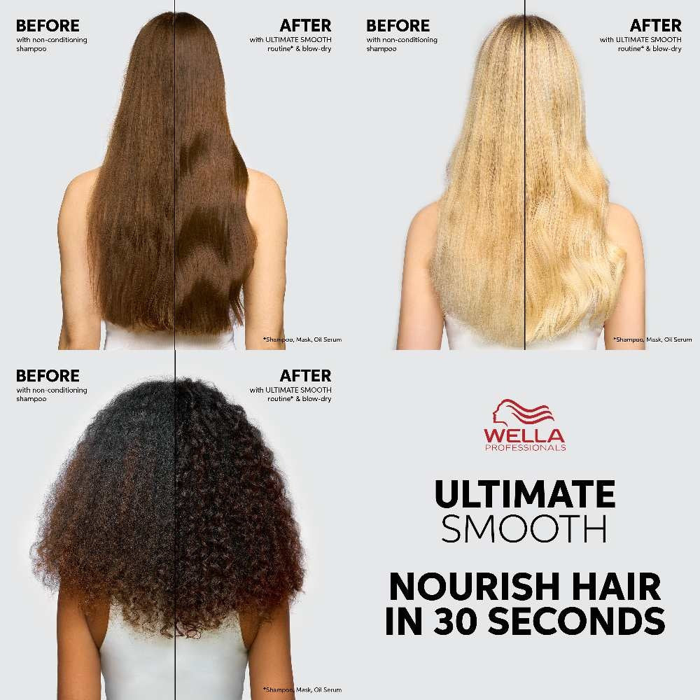 Ultimate Smooth Conditioner - Image 8
