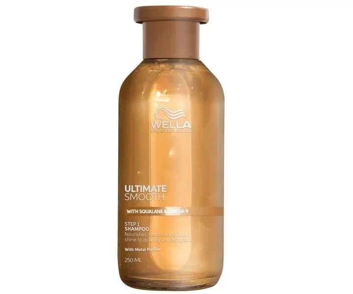 Ultimate Smooth Deep Care Set - 250+200+150ml - Image 5