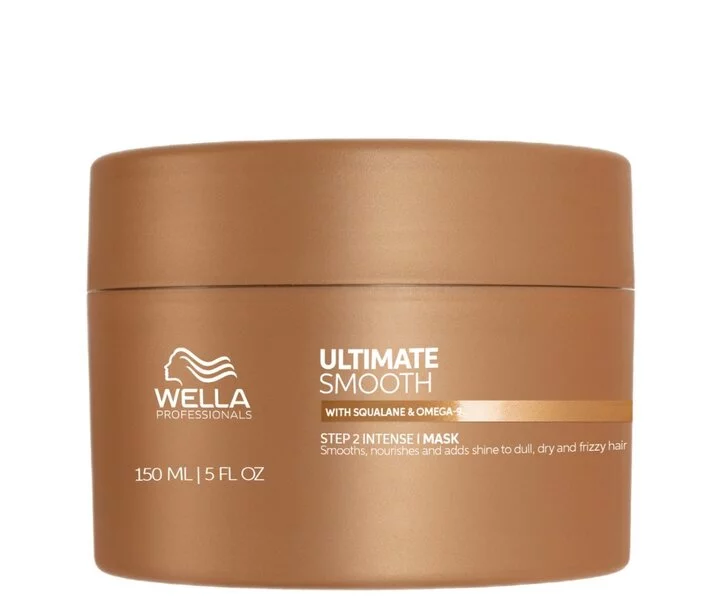 Ultimate Smooth Deep Care Set - 250+200+150ml - Image 7