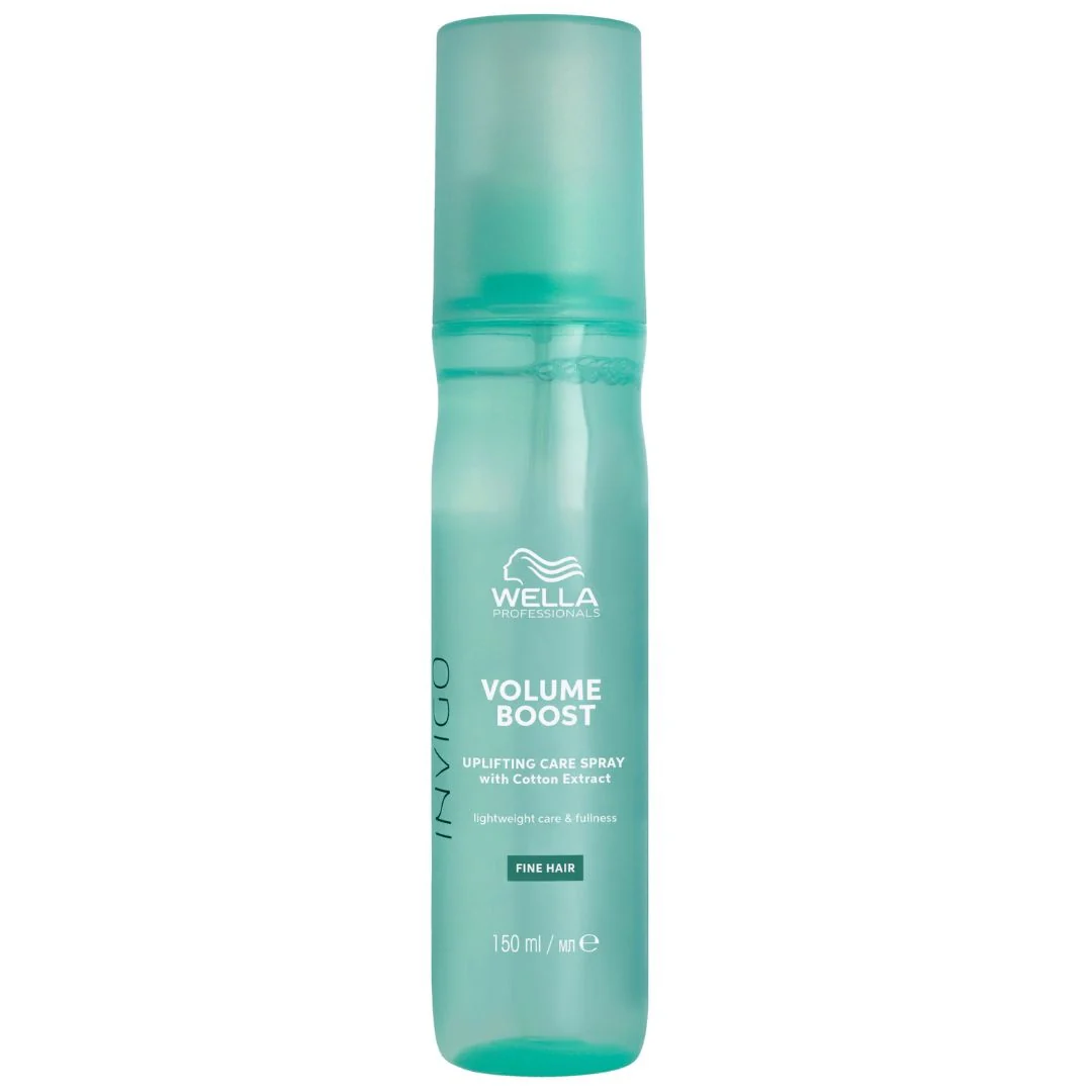 Invigo Volume Boost Luxe Set - 300+150+145ml - Image 4