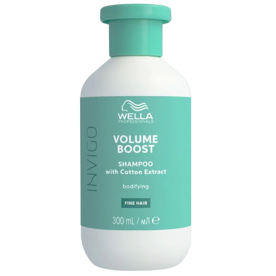 Invigo Volume Boost Bodifying Shampoo