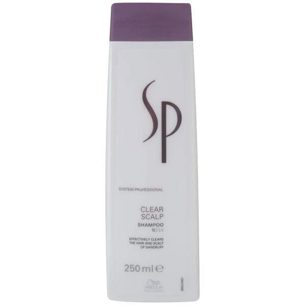 Clear Scalp Anti-Roos Shampoo - Image 2