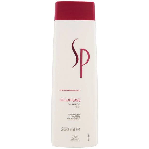 Color Save Shampoo - Image 3