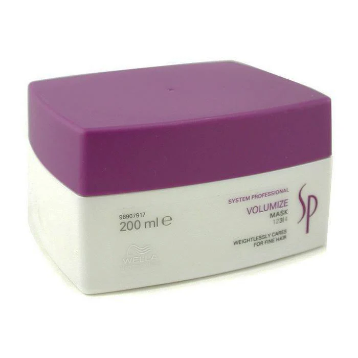 Volumize Mask - Image 2