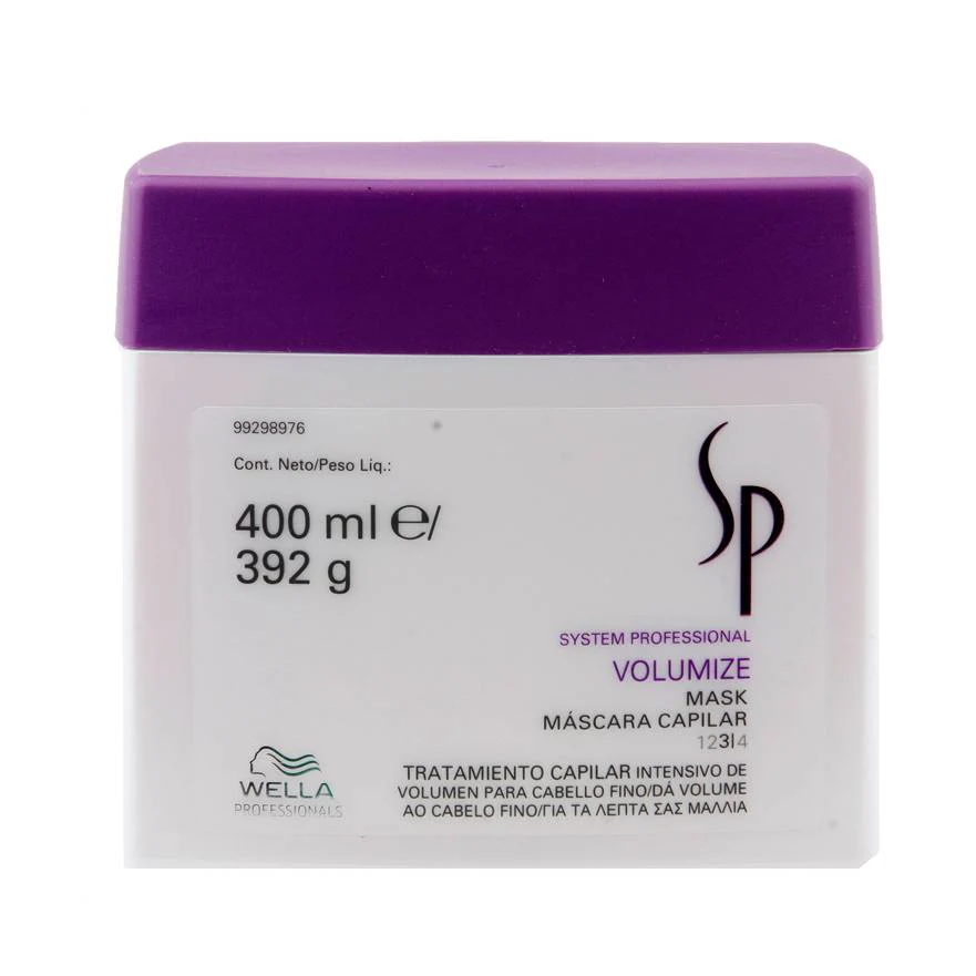 Volumize Mask - Image 3