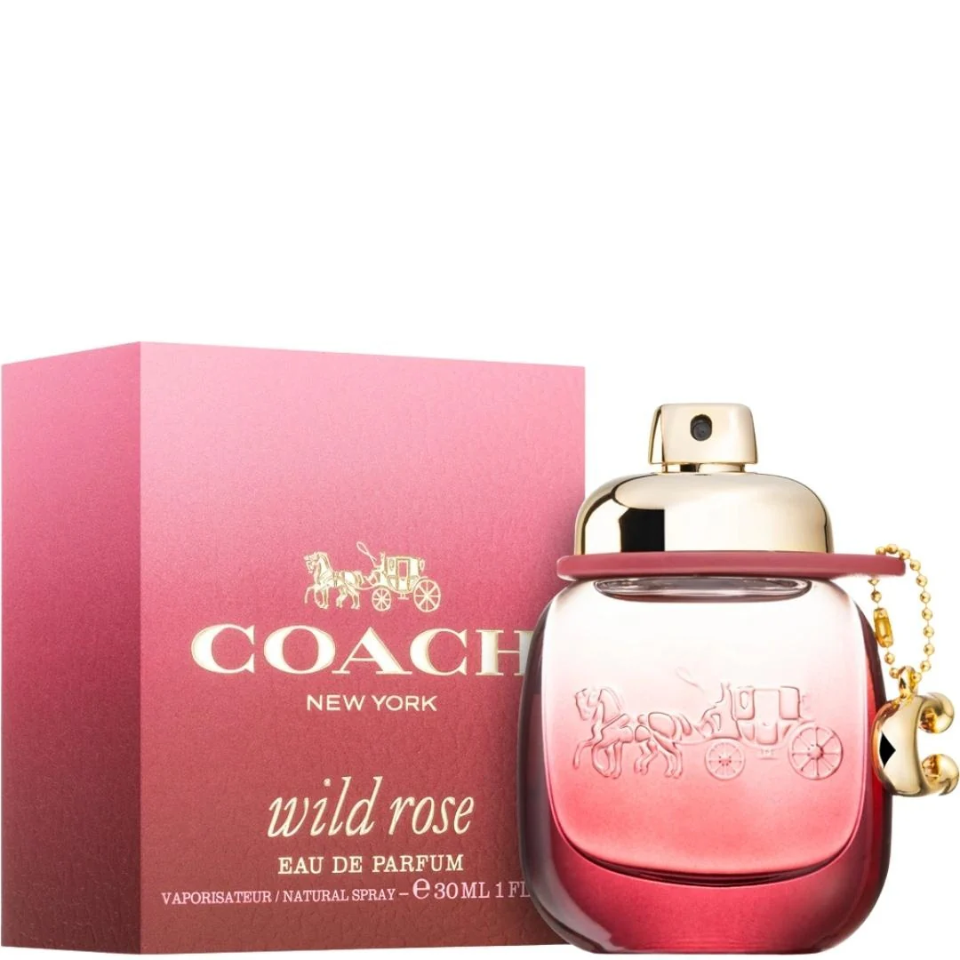 Wild Rose Eau de Parfum - 30ml - Image 2
