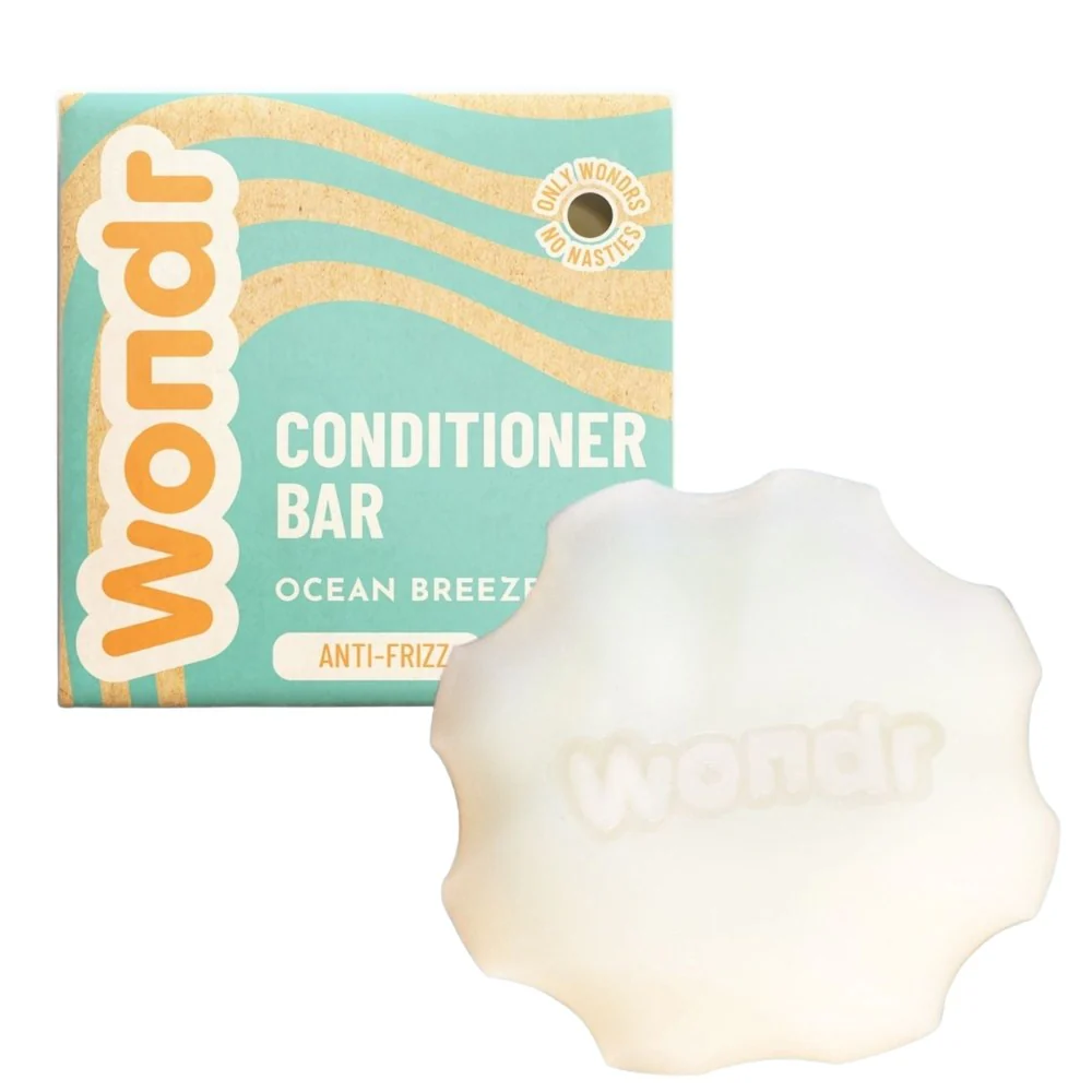 Conditioner Bar Ocean Breeze
