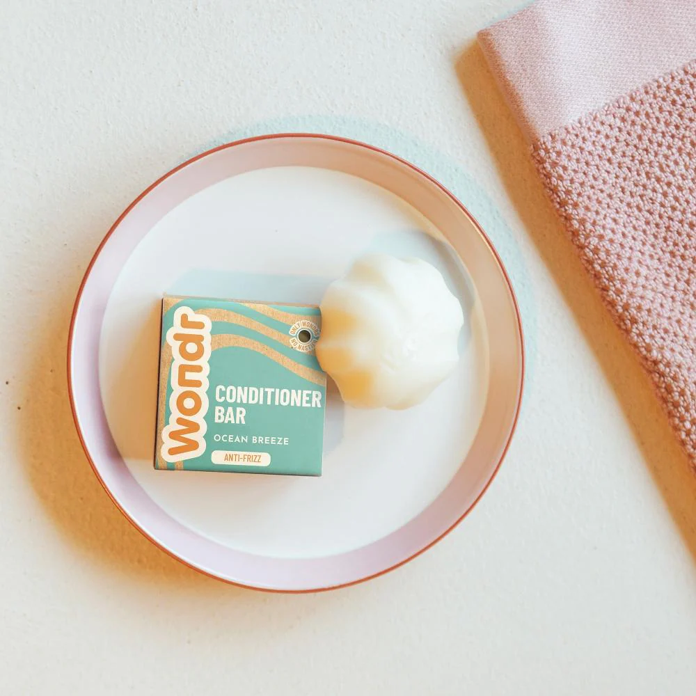 Conditioner Bar Ocean Breeze - Image 4