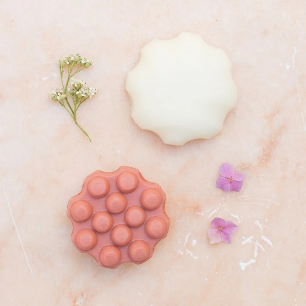 Conditioner Bar Sweet Melon - Image 4