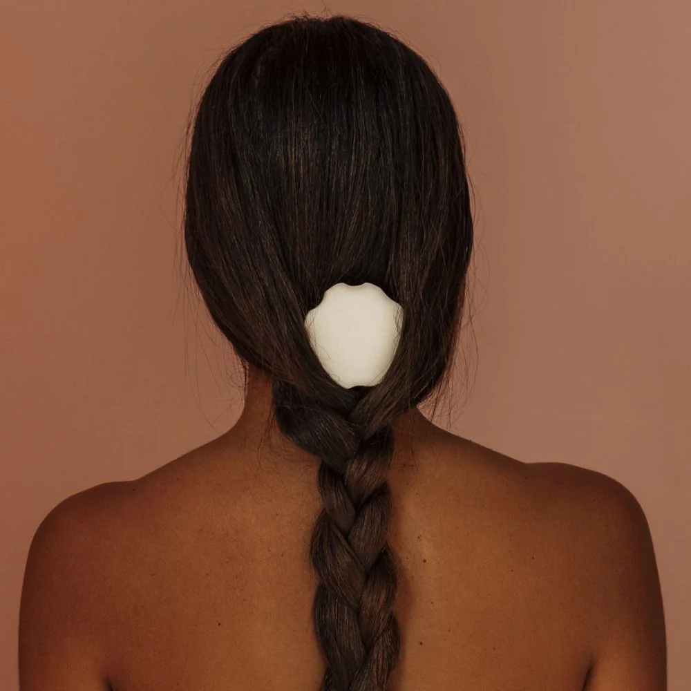 Conditioner Bar Vegan Honey - Image 4