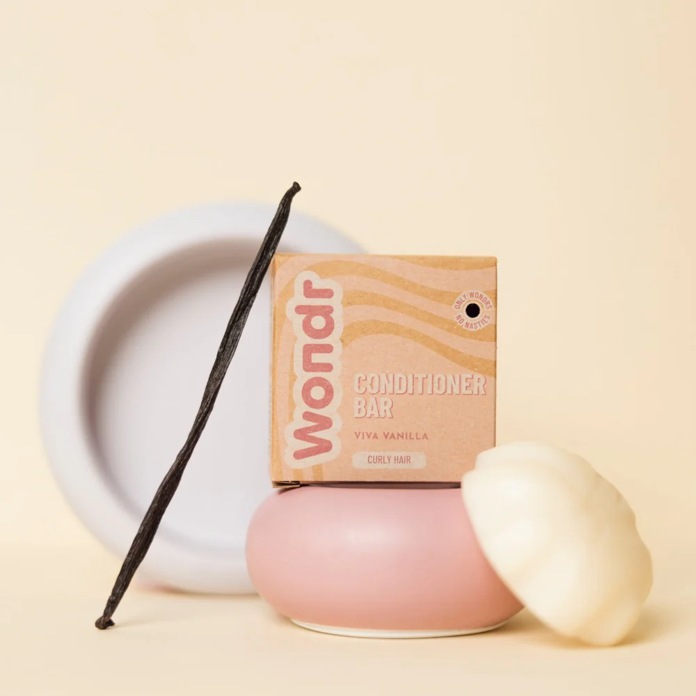 Conditioner Bar Viva Vanilla - Image 3
