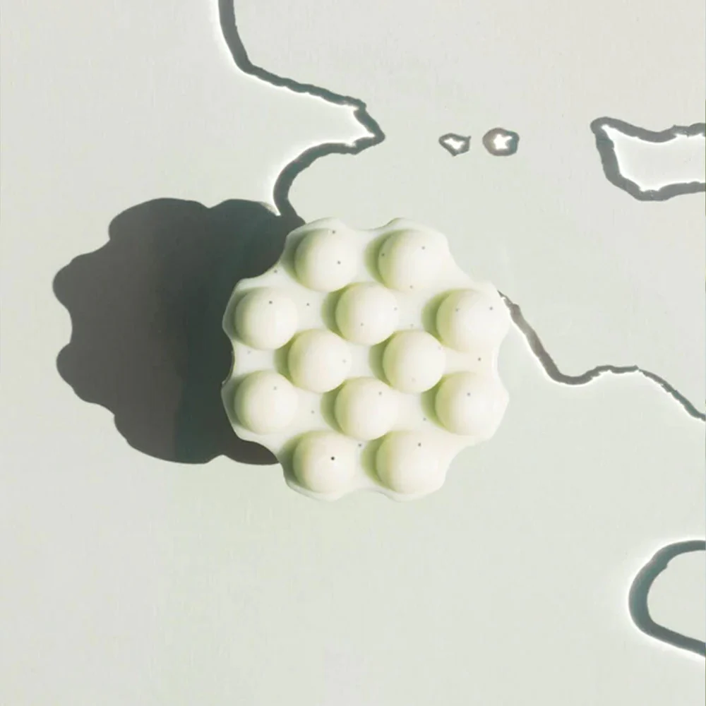 Scrub Bar Energizing Ginger - Image 3