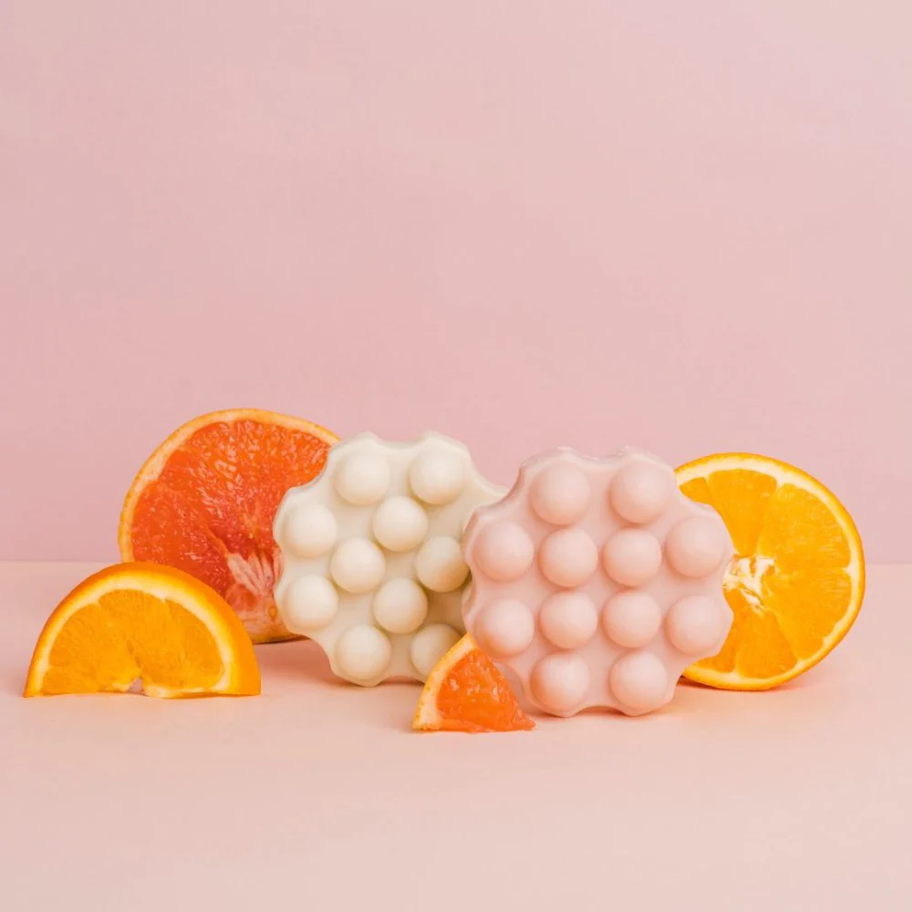 Shower Bar Apricot Dreams - Image 3