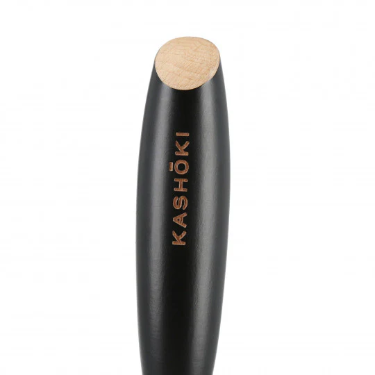 Wooden Round Brush - 22mm - Image 2