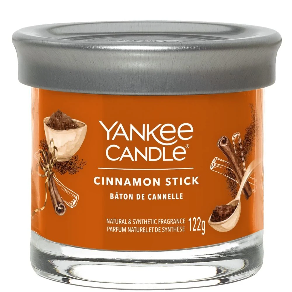 Cinnamon Stick Signature Small Tumbler - 122gr
