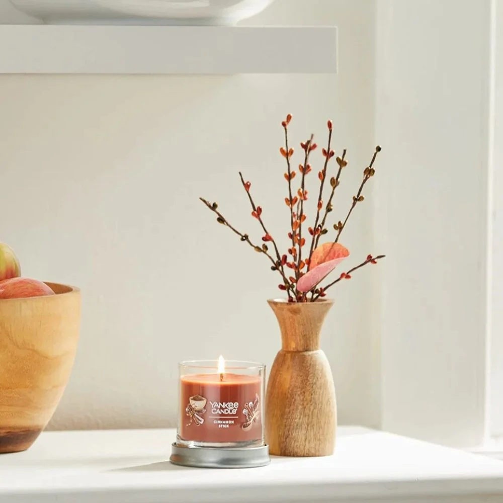 Cinnamon Stick Signature Small Tumbler - 122gr - Image 2