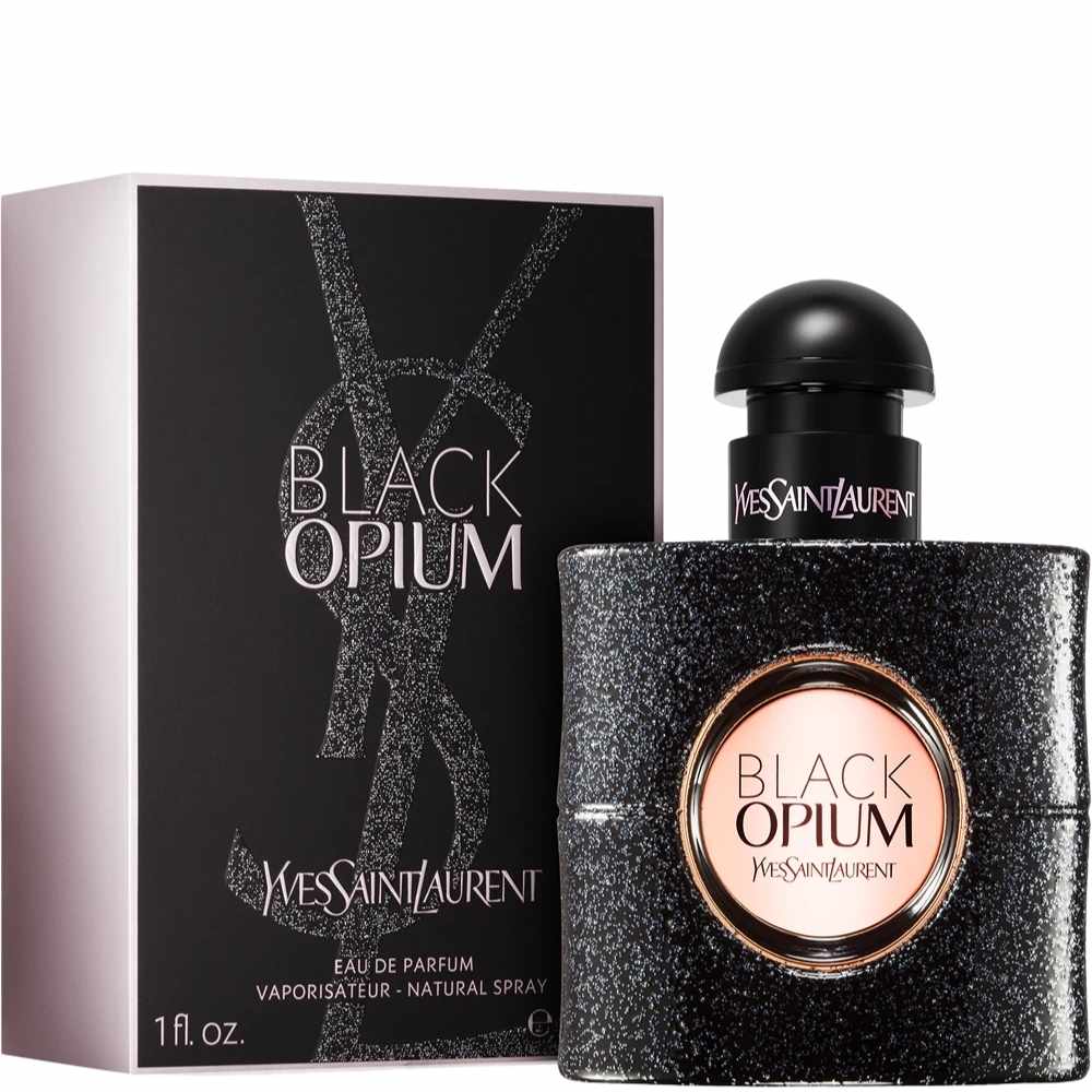 Black Opium Eau de Parfum - Image 2