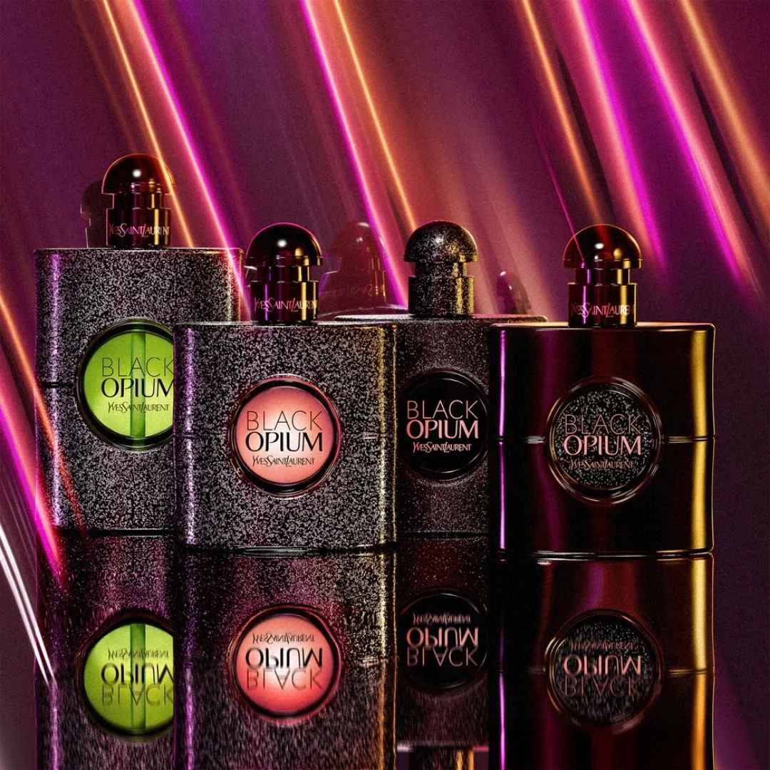 Black Opium Eau de Parfum - Image 6