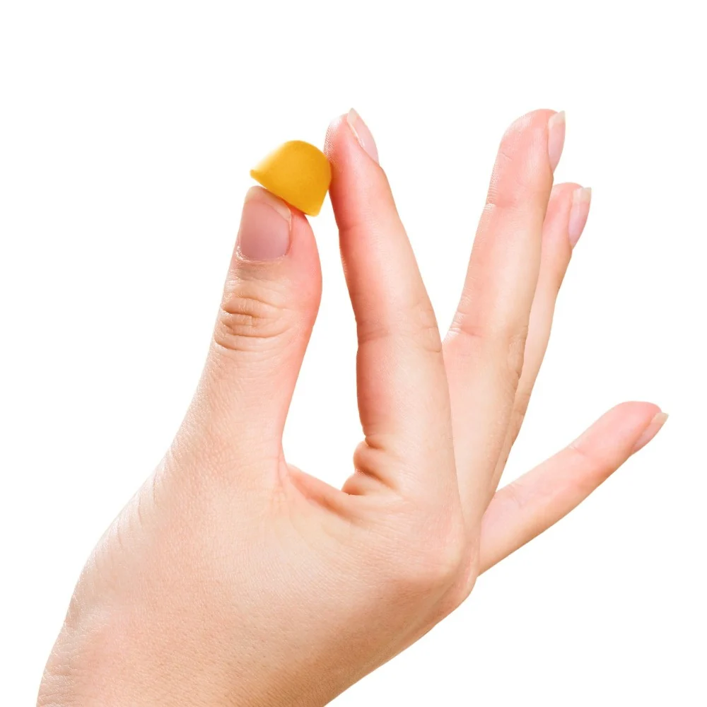 Vegan Omega-3 Gummies - 45pcs - Image 5