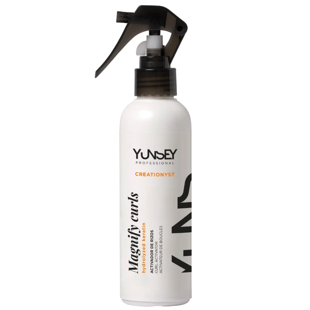 Magnify Curls - 175ml