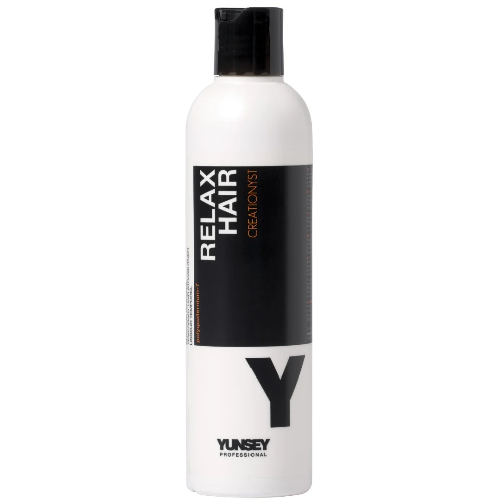 Relax Hair - 250ml