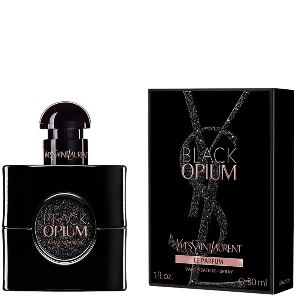 Black Opium Le Parfum Eau de Parfum - 30ml - Image 2