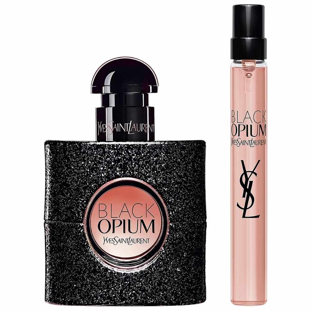 Black Opium Giftset Eau de Parfum - 50ml+10ml - Image 2