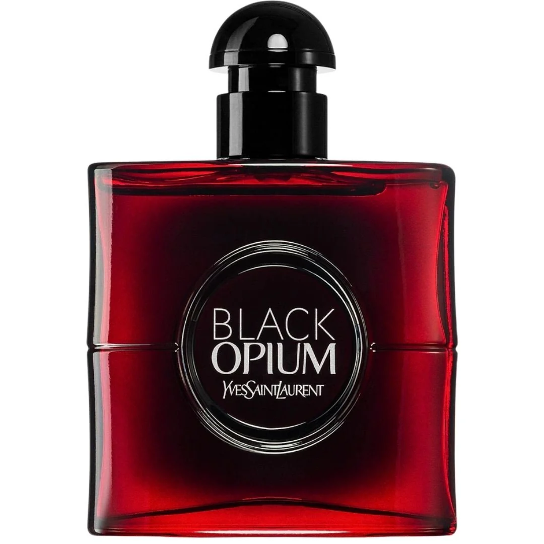 Black Opium Over Red Eau de Parfum - 50ml