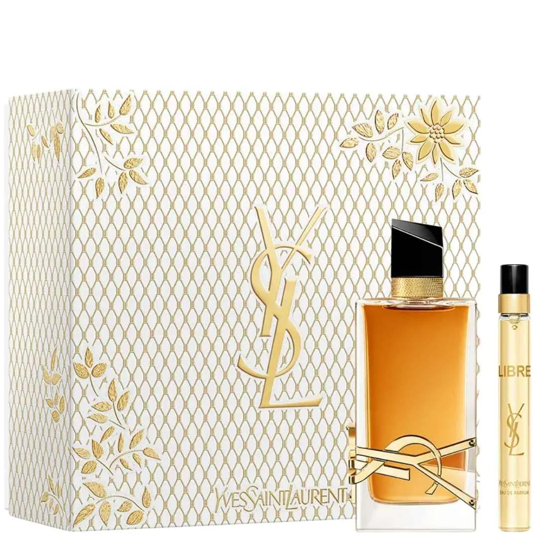 Libre Intense Eau de Parfum Giftset - 90ml+10ml