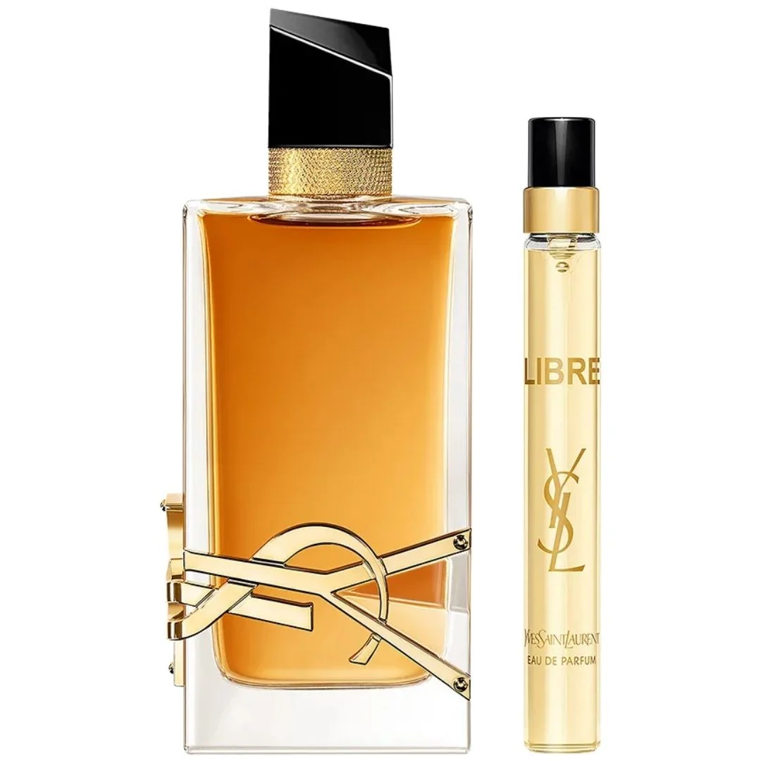Libre Intense Eau de Parfum Giftset - 90ml+10ml - Image 2