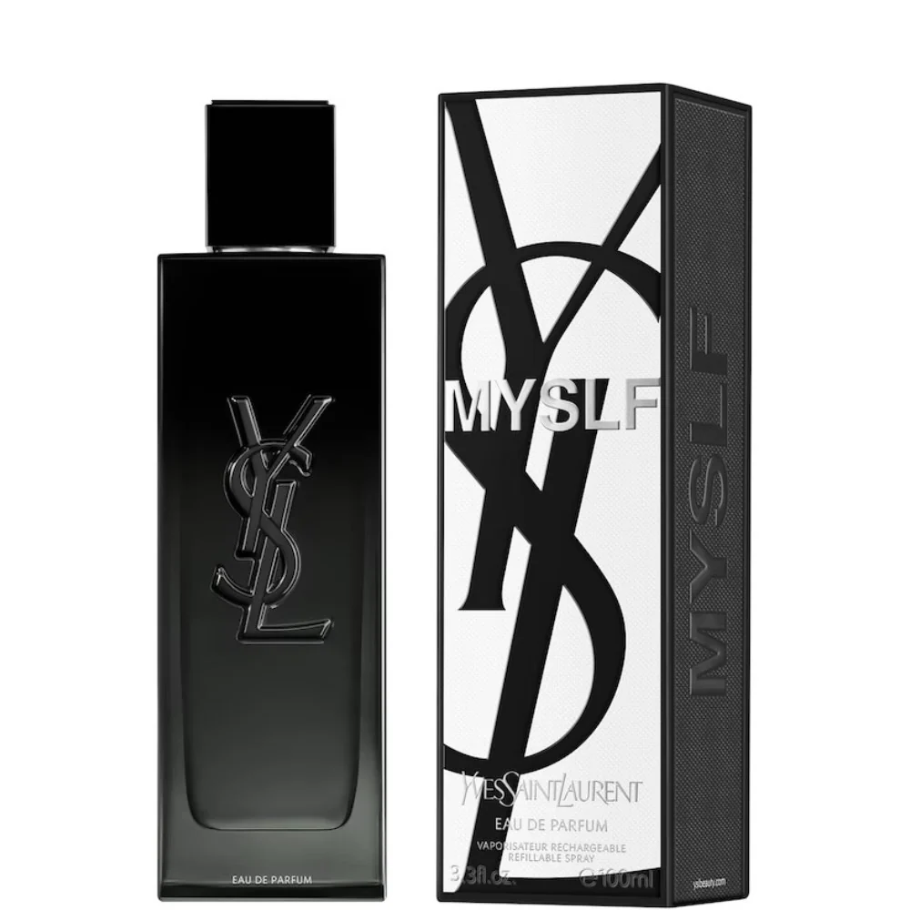 Myslf Eau de Parfum - Image 2