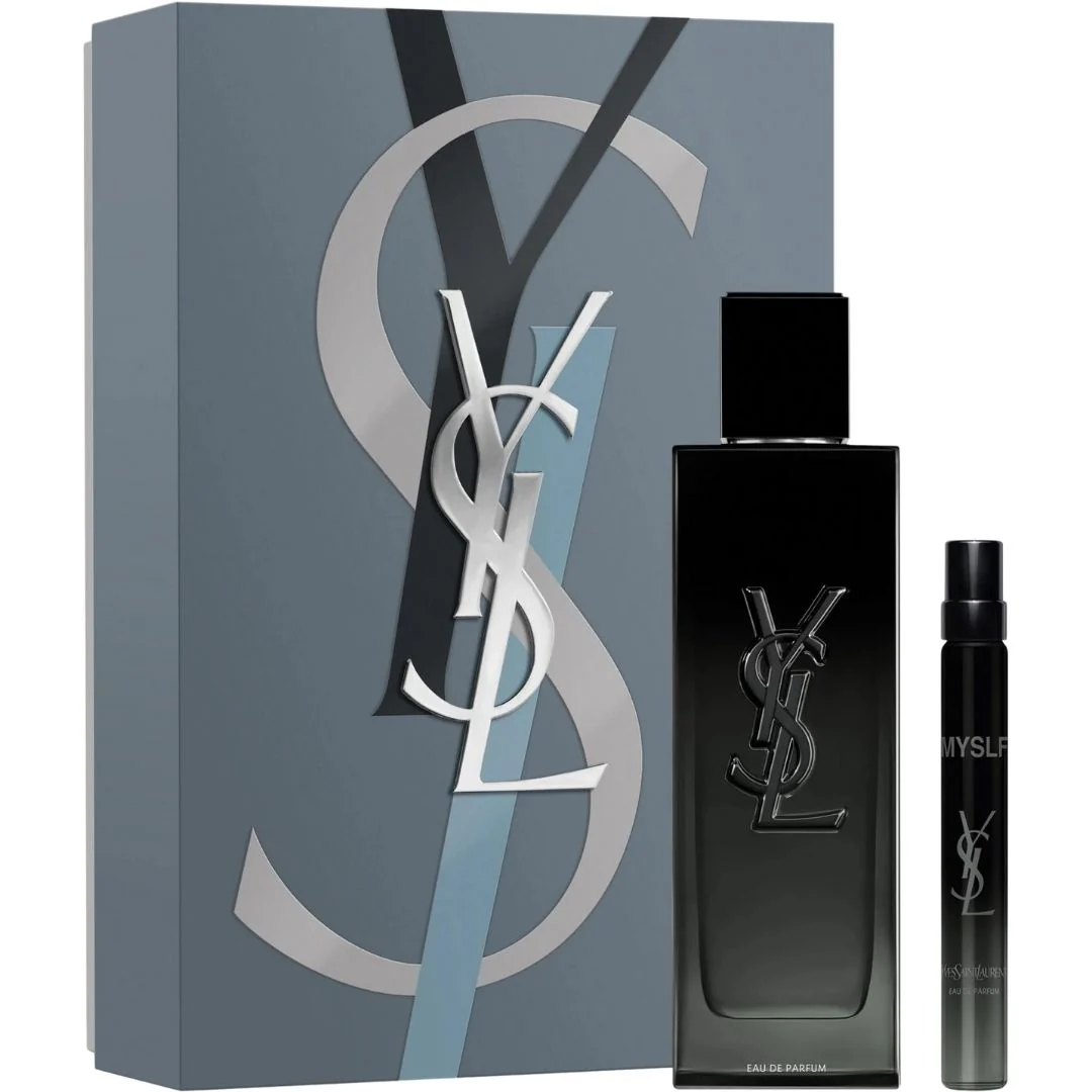 Myslf Eau de Parfum Giftset - 100ml+10ml