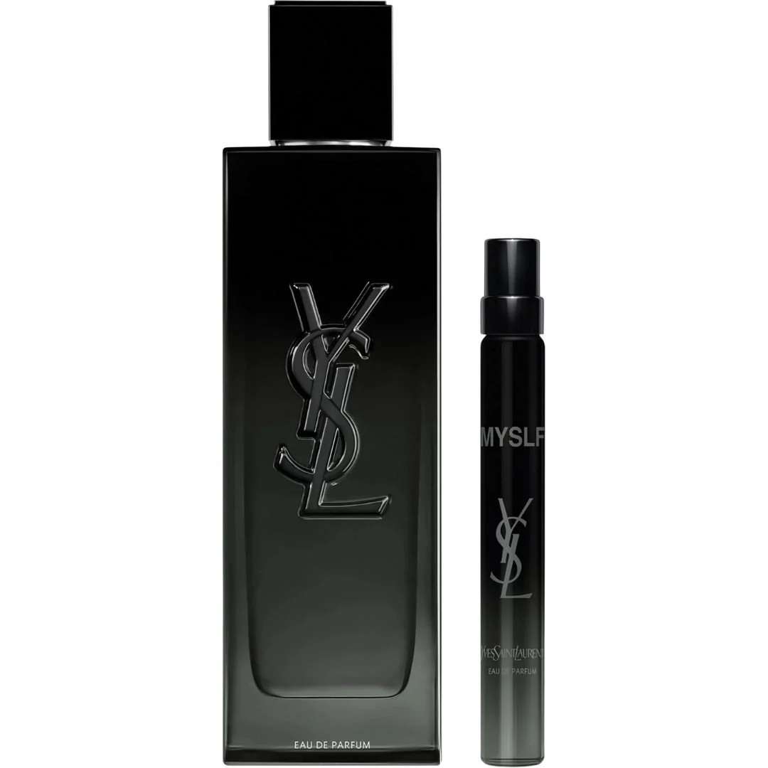 Myslf Eau de Parfum Giftset - 100ml+10ml - Image 2