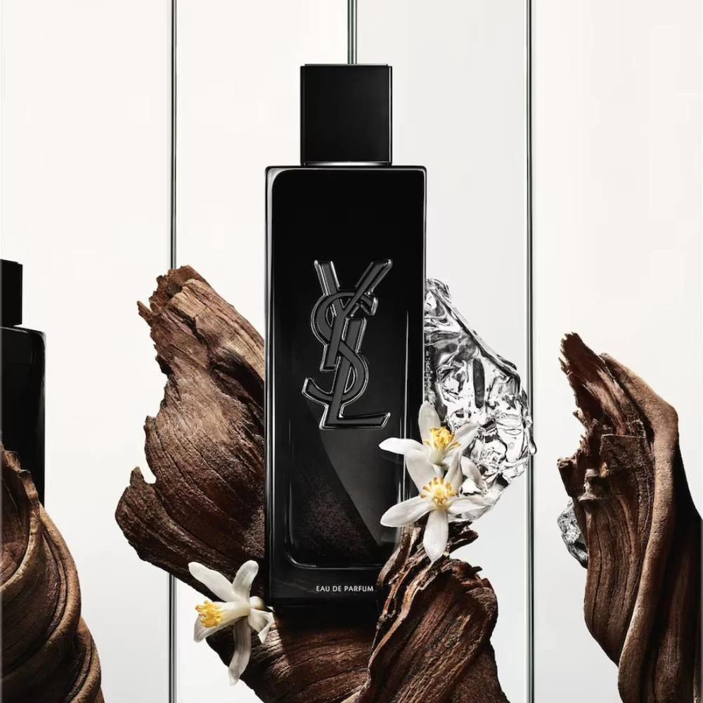 Myslf Eau de Parfum Giftset - 100ml+10ml - Image 4