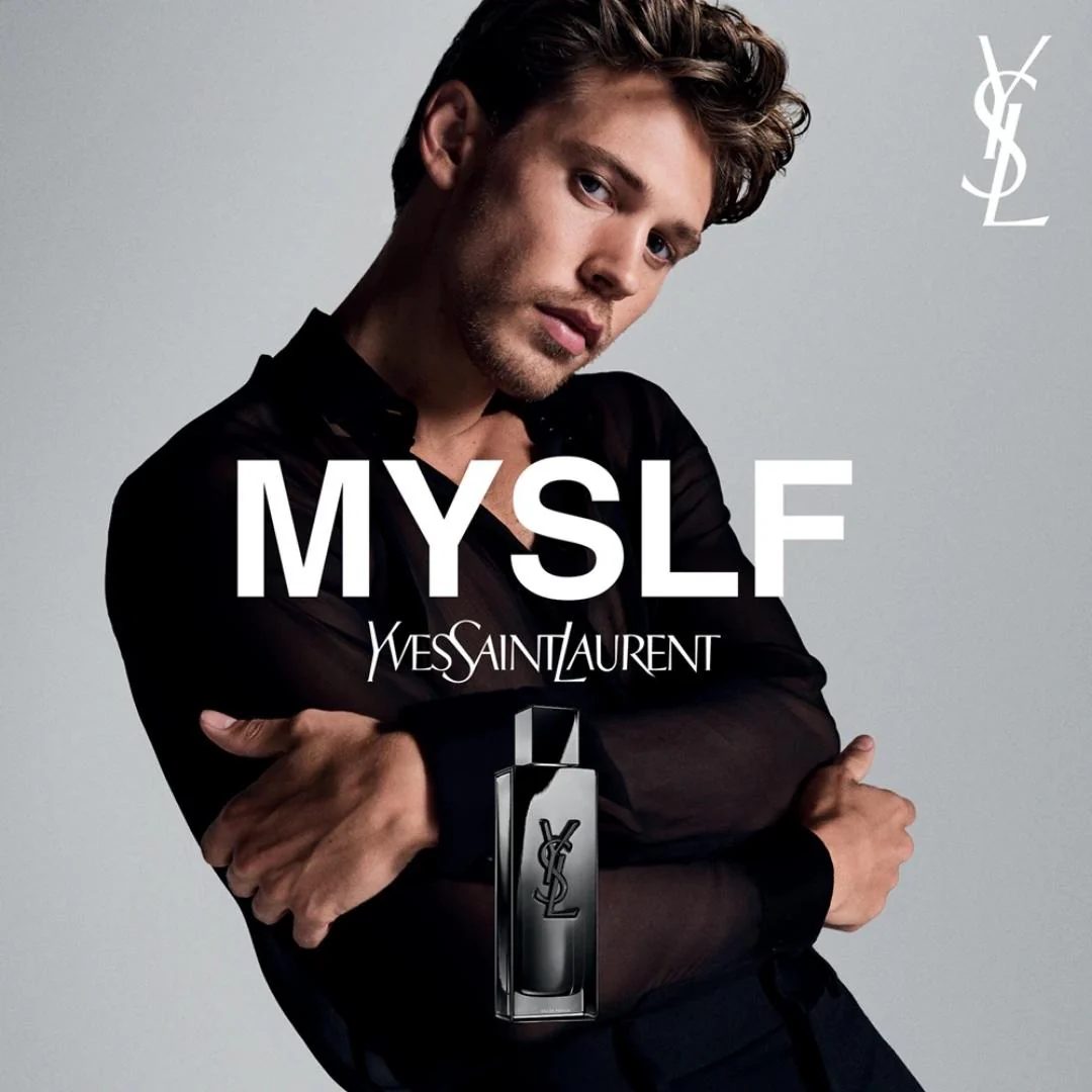 Myslf Eau de Parfum Giftset - 100ml+10ml - Image 5