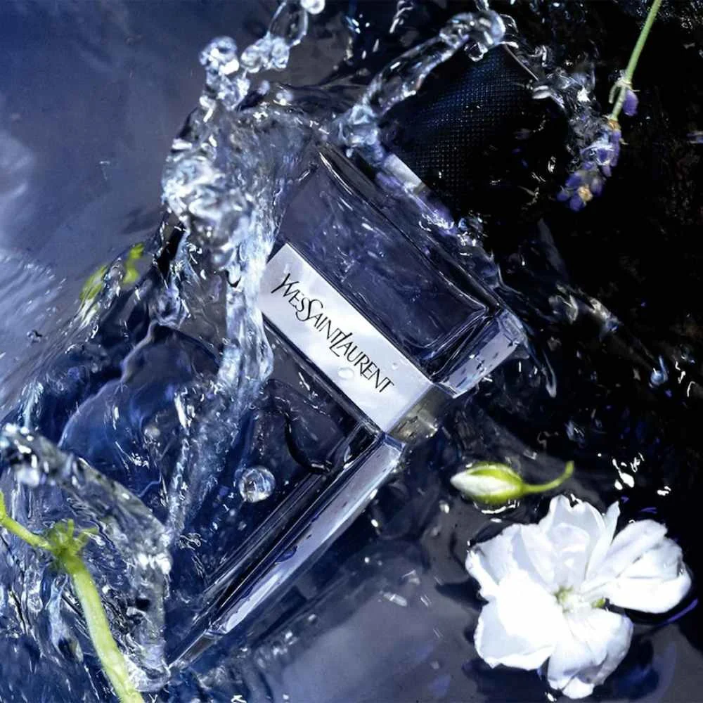Y Eau de Toilette - 100ml - Image 3
