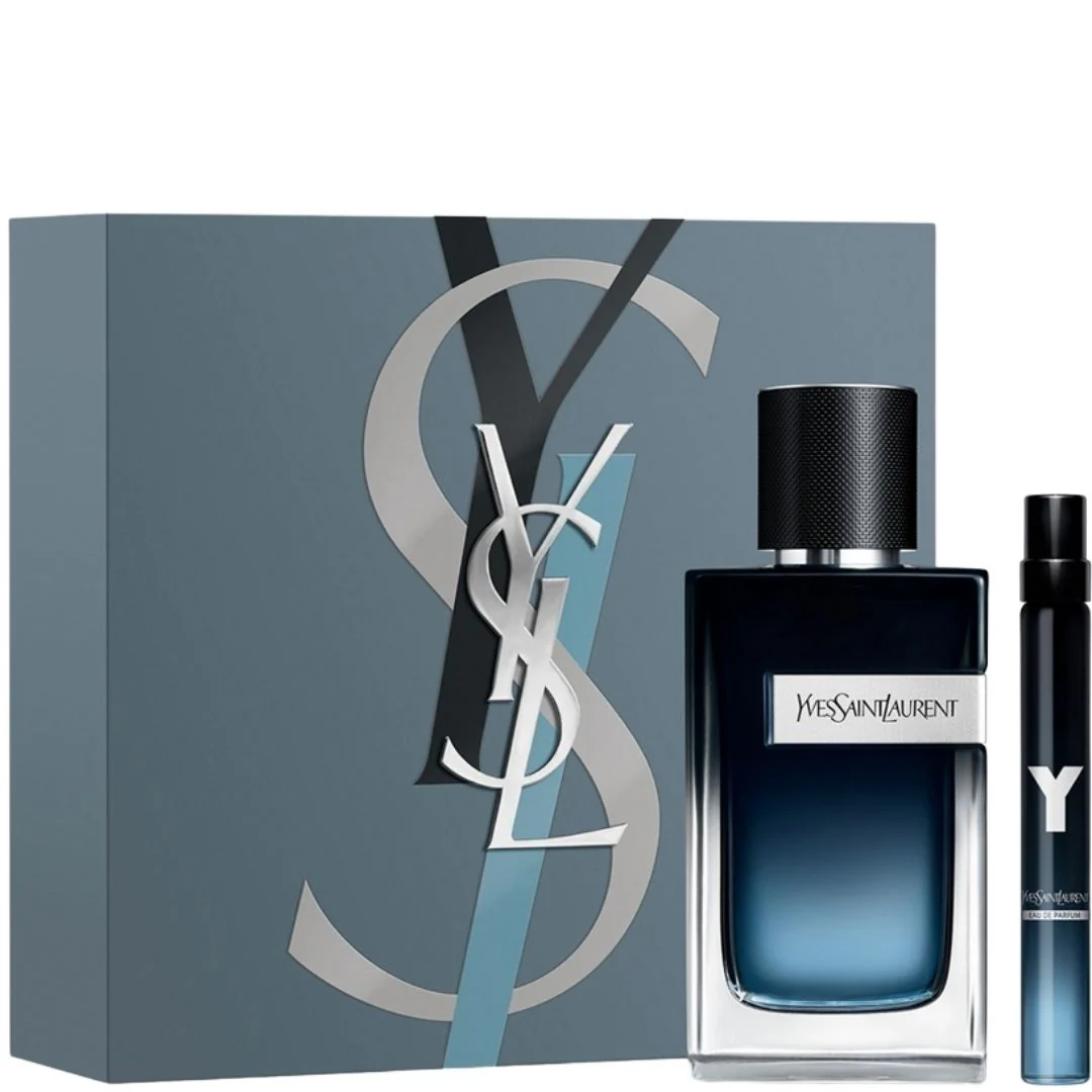 Y Eau de Parfum Giftset - 100ml+10ml