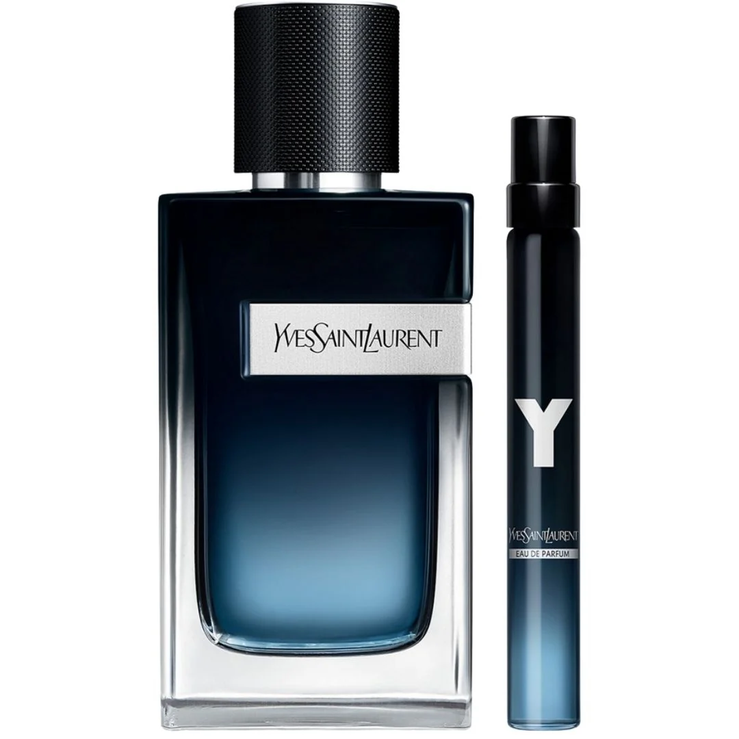 Y Eau de Parfum Giftset - 100ml+10ml - Image 2