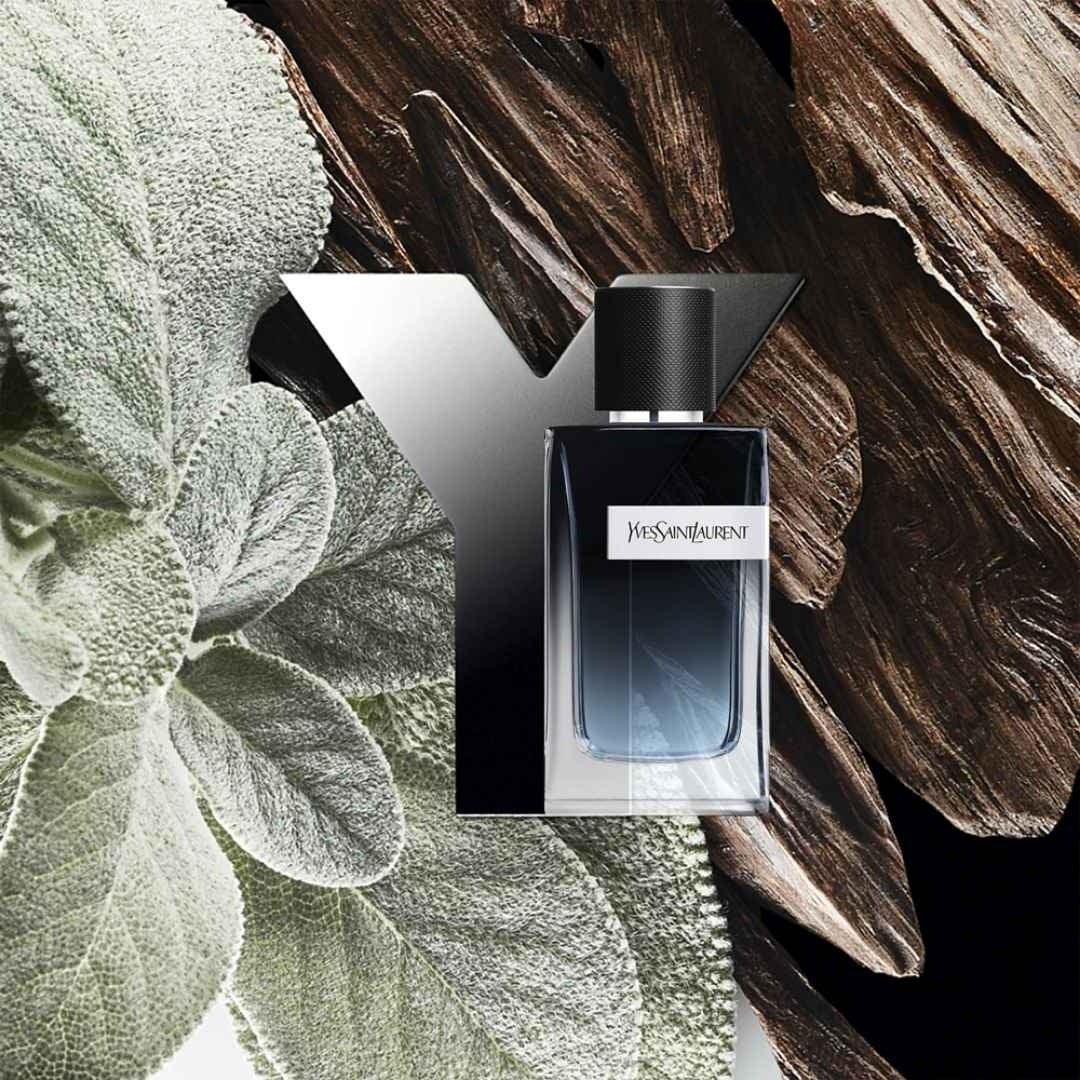 Y Eau de Parfum Giftset - 100ml+10ml - Image 4