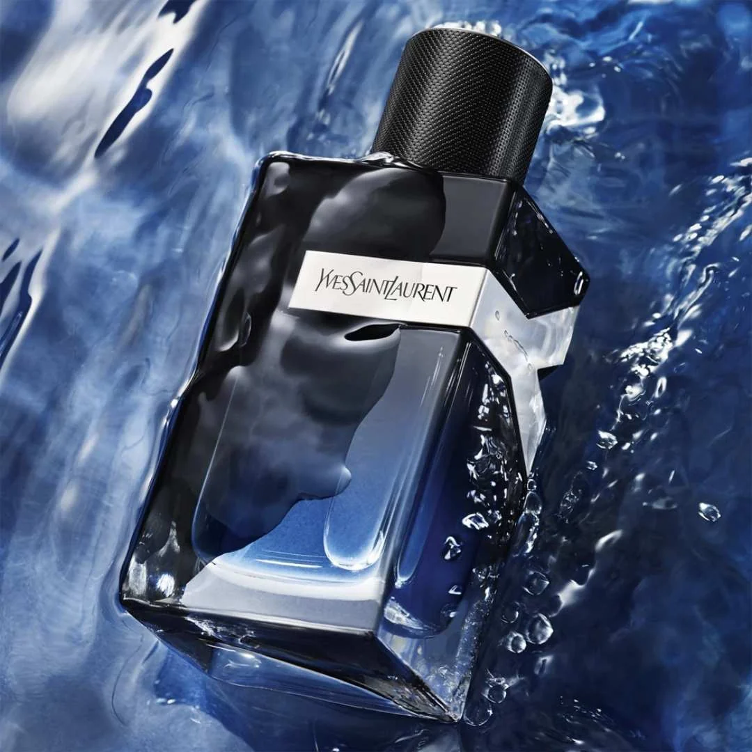 Y Eau de Parfum Giftset - 100ml+10ml - Image 5