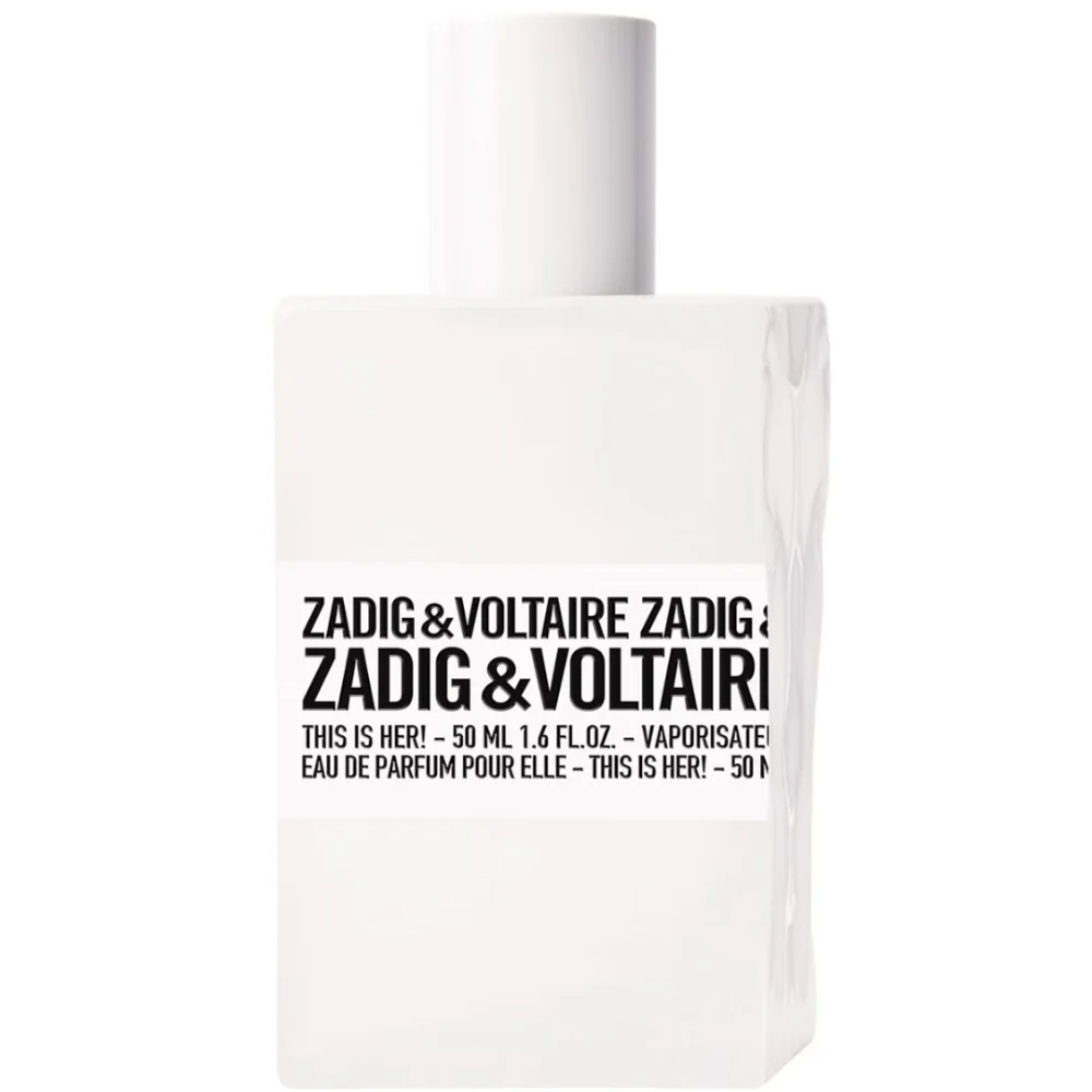 This is Her Eau de Parfum