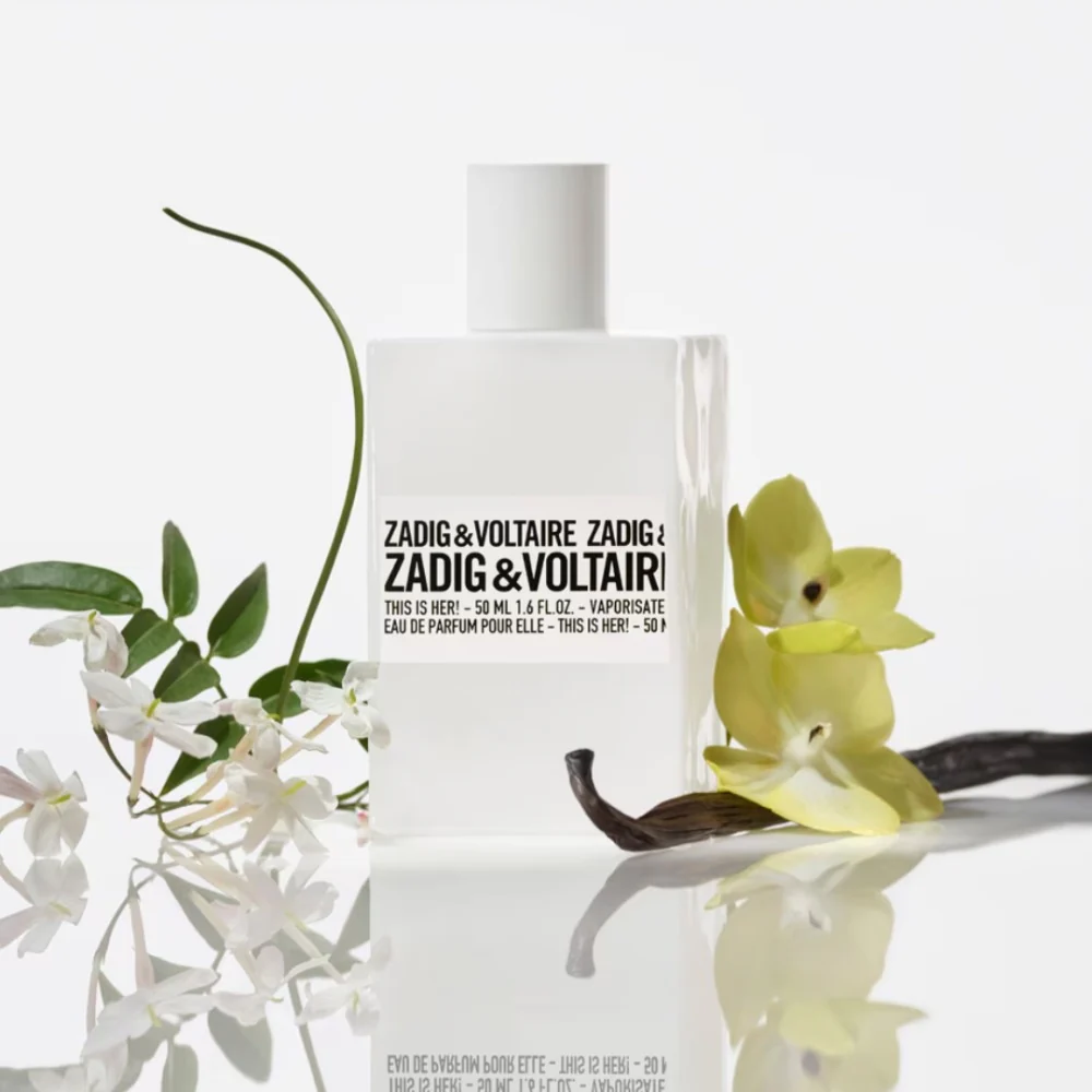 This is Her Eau de Parfum - Image 2