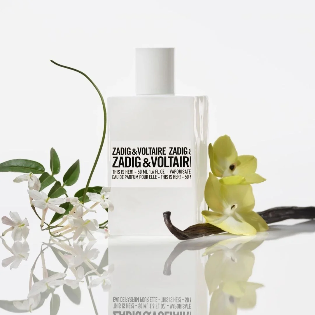 This is Her! Eau de Parfum Giftset - 50ml+50ml - Image 3